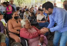 En Ranchos Unidos Banthi mostramos el valor de la palabra cumplida: Agustín Dorantes
