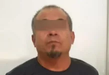 Detienen a masculino por agresiones contra su pareja e hijos