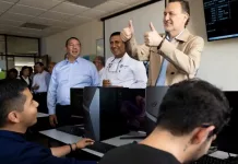 Supervisa Gobernador equipamiento para el ITNM