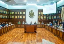 La justicia climática es una urgencia que nos concierne a todas y todos: Mauricio Kuri