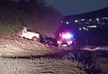 Fallece luego de una explosión, aparentemente manipulaba pirotecnia