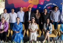 Presentan la Feria Nacional Ganadera San Juan del Río 2025