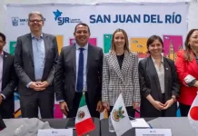 San Juan del Río fortalece su proyección nacional e internacional en CDMX