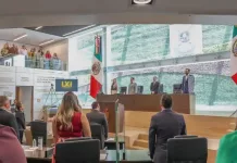 Aprueban dictámenes en materia de turismo deportivo, protección civil e incendios forestales