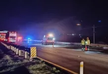 Motociclistas pierden la vida en accidente