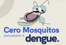 Desarrolla Secretaría de Salud vigilancia epidemiológica del dengue