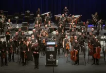 Mariachi 2000 de Cutberto Pérez fusionara su talento con la Filarmónica del estado de Querétaro