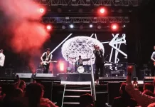 Rotundo éxito el segundo fin de semana en el Festival Internacional del Arte, Queso y Vino