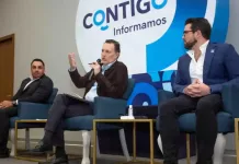 En Querétaro todos los días se trabaja por la seguridad de las familias: Mauricio Kuri