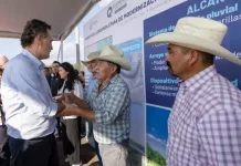 Anuncia Mauricio Kuri segunda etapa del camino a Cerro Gordo – El Sitio con una inversión de 10 mdp