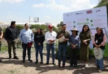 Querétaro avanza hacia la justicia ambiental y el bienestar colectivo: Homero Barrera