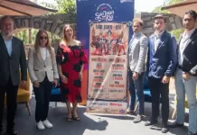Presentan programa taurino de la Feria Nacional Ganadera San Juan del Río 2025