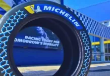 Cerrará Michelin operaciones en la planta de Querétaro a finales del 2025