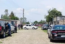 Masculino fue encontrado sin vida en Laguna de Vaquerías