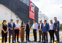Inaugura Kellanova primera planta de Pringles en Querétaro con mil 300 nuevos empleos