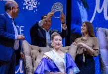 Con gran éxito inicia Feria Nacional Ganadera de SJR con la presentación de Bronco