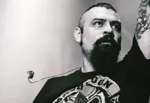 Dr. Shenka, vocalista de Panteón Rococó sufre preinfarto, se presentaría en San Juan del Río