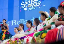 El Órganal triunfa en el Certamen La Flor Más Bella del Campo 2025