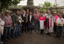 Escolásticas avanza hacia el registro de marca de su cantera en Pedro Escobedo