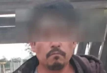 Detenido por agredir a un ciudadano en parque Las Garzas