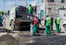 Municipio de San Juan del Río trabaja en equipo con la ciudadanía para mitigar riesgos en temporada de lluvias
