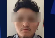 Detenido por robo de vehículo, fue encontrado en La Valla