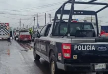 Fuerte accidente deja un motociclista fallecido en SJR