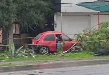 Accidente en La Lira deja una persona fallecida