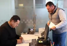 Pide Diputado Edgar Inzunza se analice en parlamento abierto el proyecto “Sistema Batán”