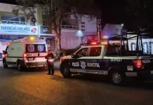 Mujer trata de atentar contra su vida en San Juan del Río