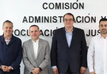 El diputado Memo Vega impulsa sanciones más severas para quien violente a mujeres embarazadas