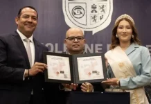 Conmemoran 494 años de fundación de San Juan del Río