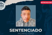 Sentenciado a 13 años de prisión por homicidio en San Juan del Río