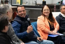 Presentan cerveza Tempus 494 en el marco del Aniversario de la Fundación de San Juan del Río