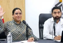 Aprueba IEEQ Catálogo de formatos para informes de organizaciones