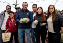 Administración de Roberto Cabrera ha destinado más de 51 mdp a obras educativas