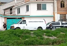 Joven muere vía ahorcamiento en San Juan del Río