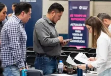 Realizan la “Campaña de Refrendo de Licencias para Bebidas Alcohólicas” en San Juan del Río