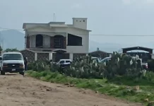 Riña entre hermanos termina en tragedia, uno de ellos perdió la vida