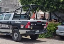 Joven atenta contra su vida en colonia Sagrado Corazón