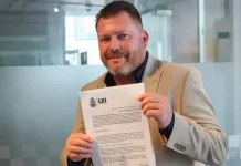 Presentan iniciativa de ley para fomentar la donación altruista de alimentos