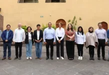 Unen esfuerzos SECULT y San Juan del Río para impulsar proyectos culturales