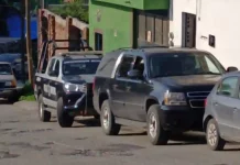 Atienden autoridades reporte de persona sin vida en El Barrio de la Cruz