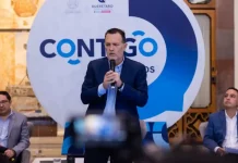 Querétaro referente nacional en transparencia y rendición de cuentas