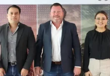 Aprueban iniciativa del diputado Edgar Inzunza para que el deporte sea parte de políticas públicas