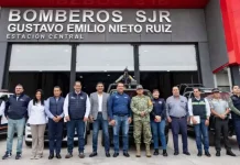 Municipio de San Juan del Río presenta acciones implementadas antes y durante la temporada de lluvias