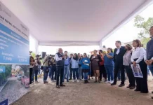 Entrega Mauricio Kuri obras de modernización en San Juan del Río y anuncia nuevas acciones