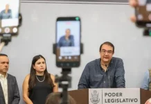 “No más escuelas patito”: Grupo Legislativo