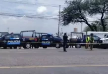 Muere policía tras un ataque armado en límites de Querétaro y Guanajuato