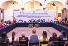 Querétaro a la vanguardia como Estado garante de los derechos de las niñas, niños y adolescentes